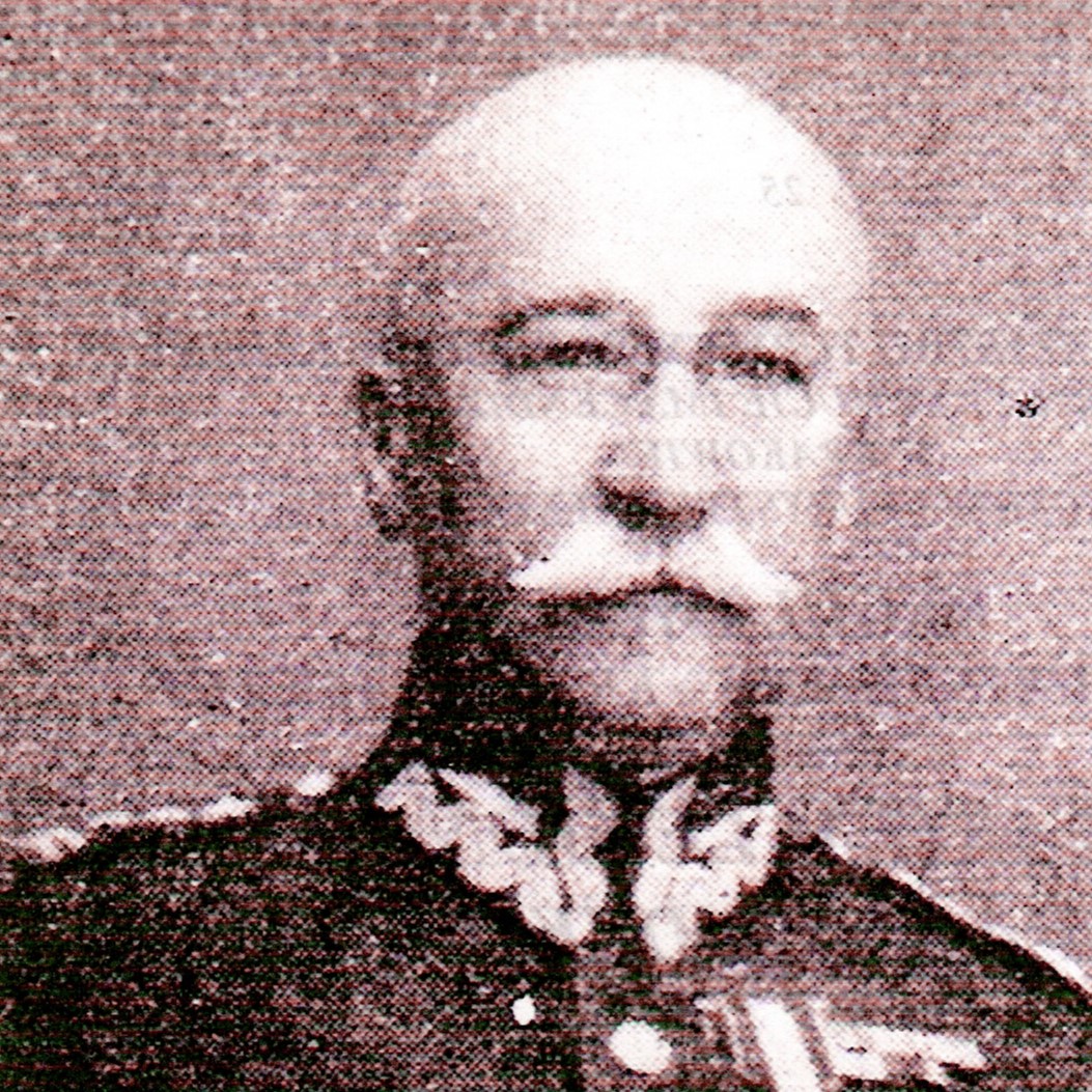 Mikołaj Wisznicki