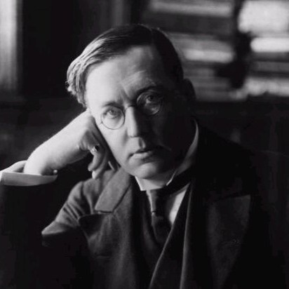 Montague Rhodes James