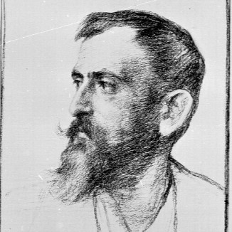 Otto Ubbelohde