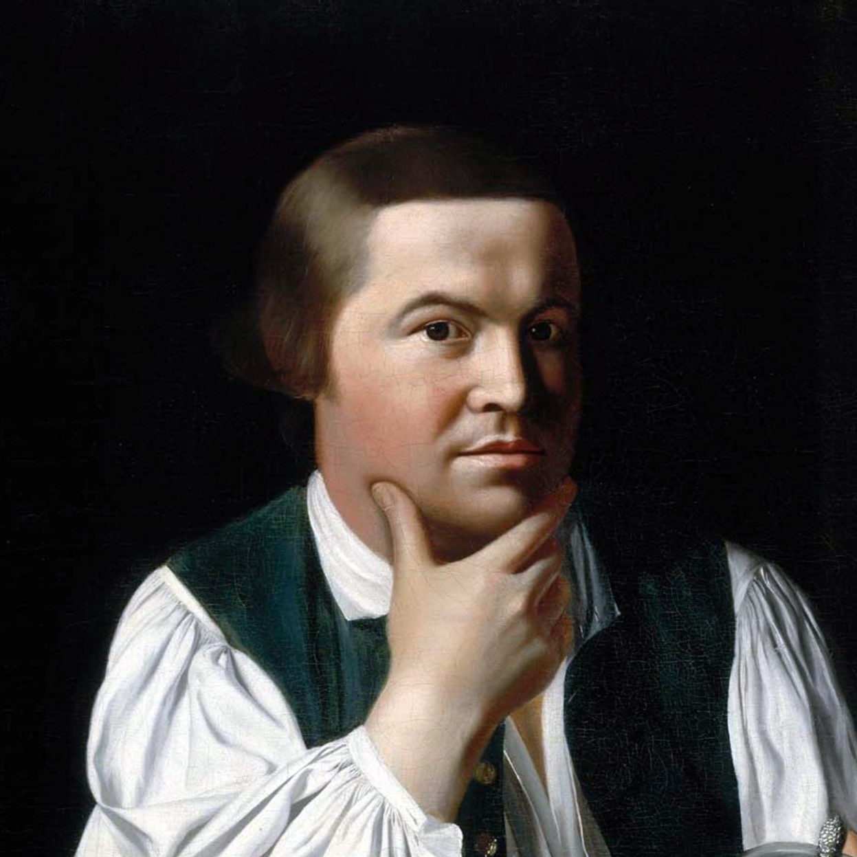 Paul Revere II