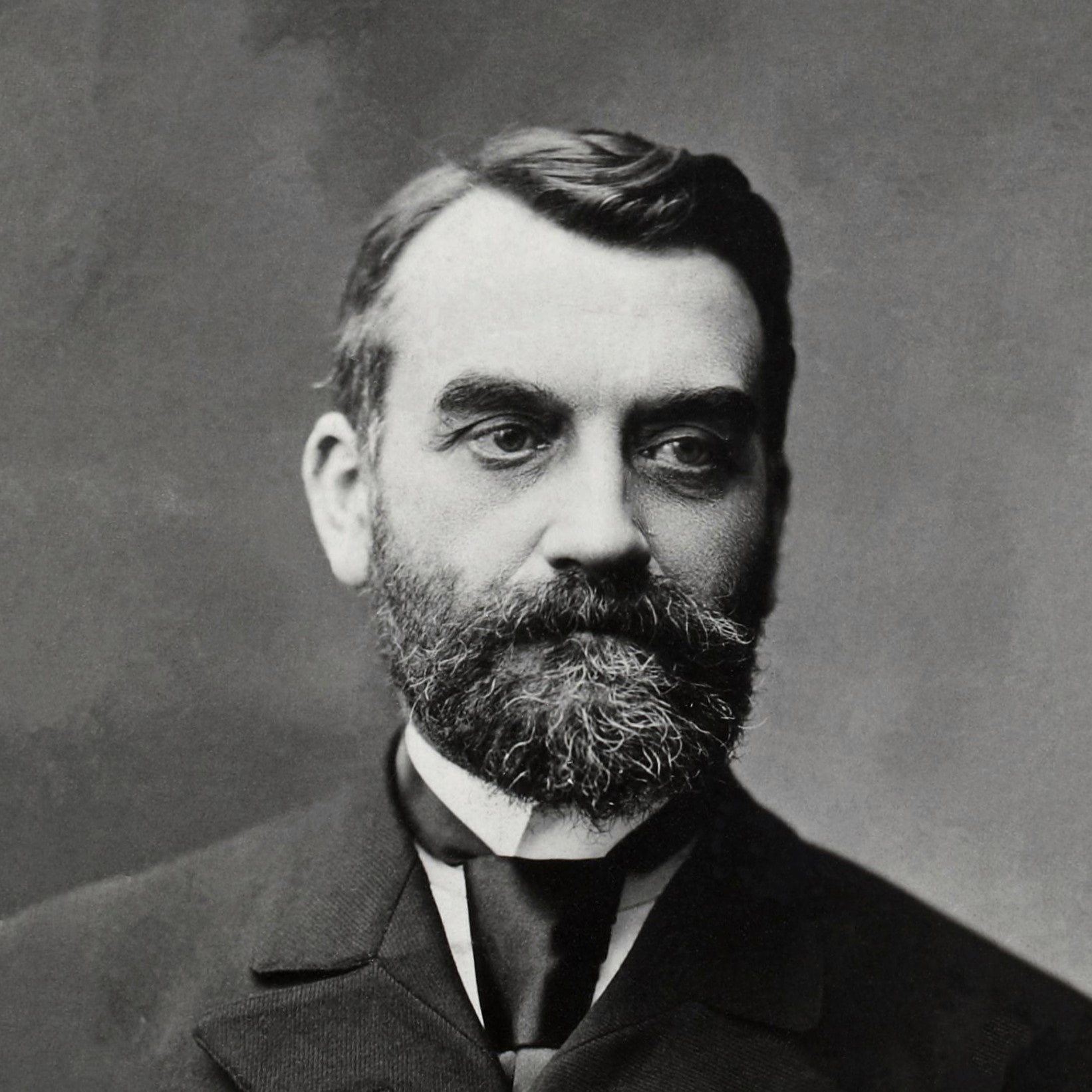 Paul Vidal de La Blache