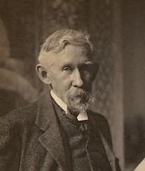 Joseph Pennell