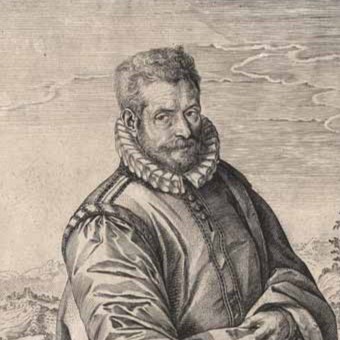 Philip Galle
