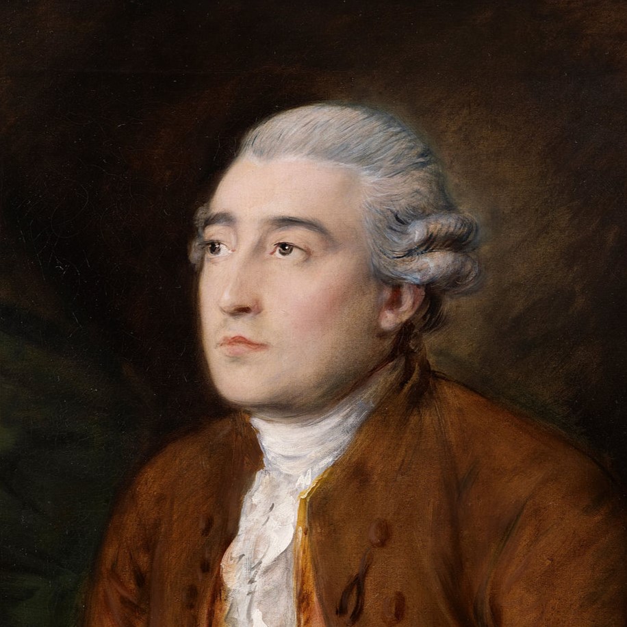 Philip James de Loutherbourg