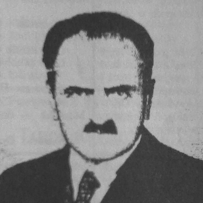 Rudolf Mękicki