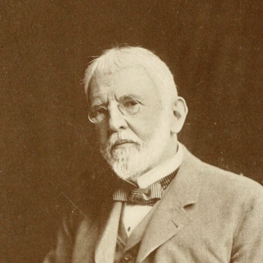 Russell Sturgis
