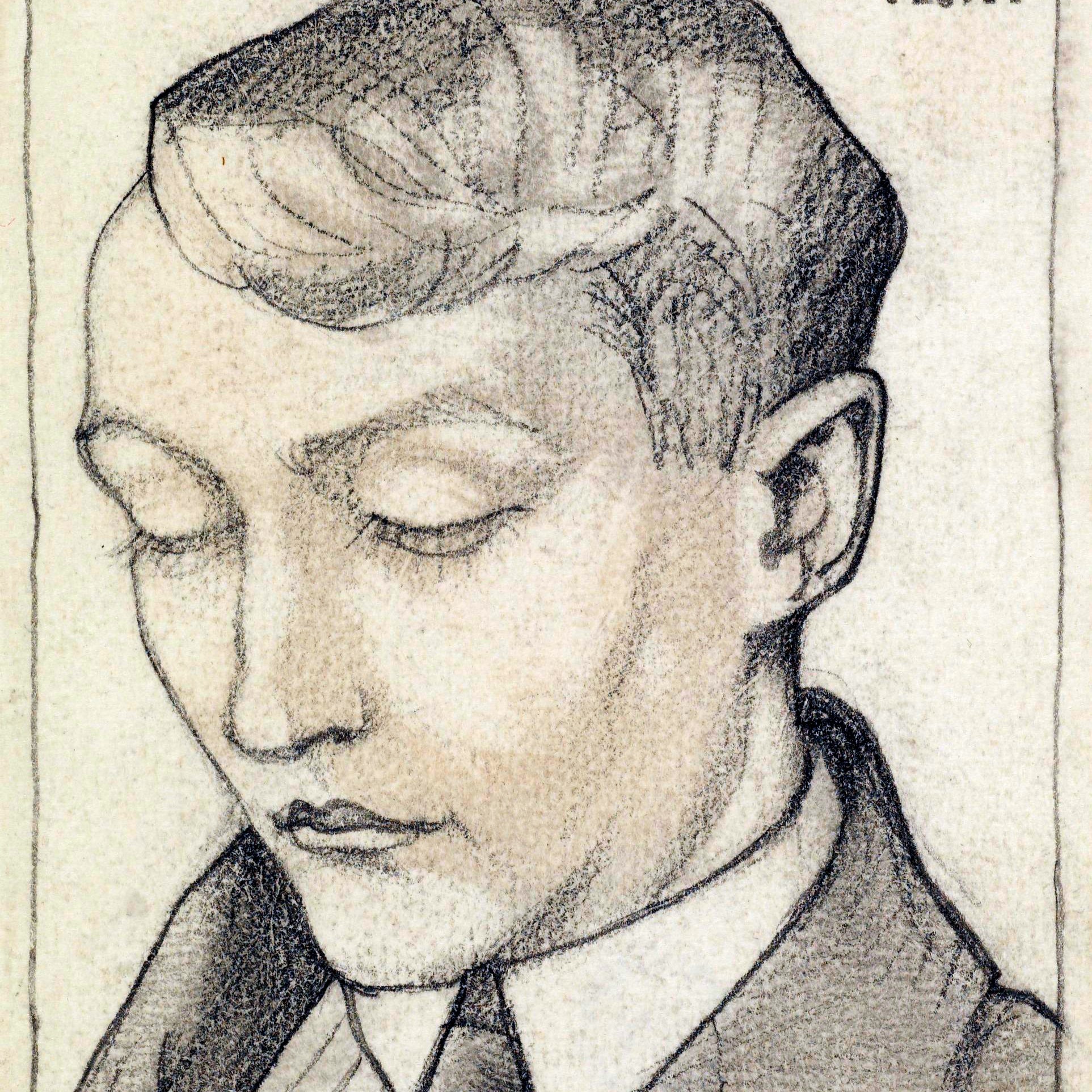 Tadeusz Cieślewski II