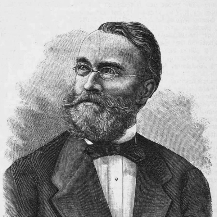 Theodor Gsell Fels