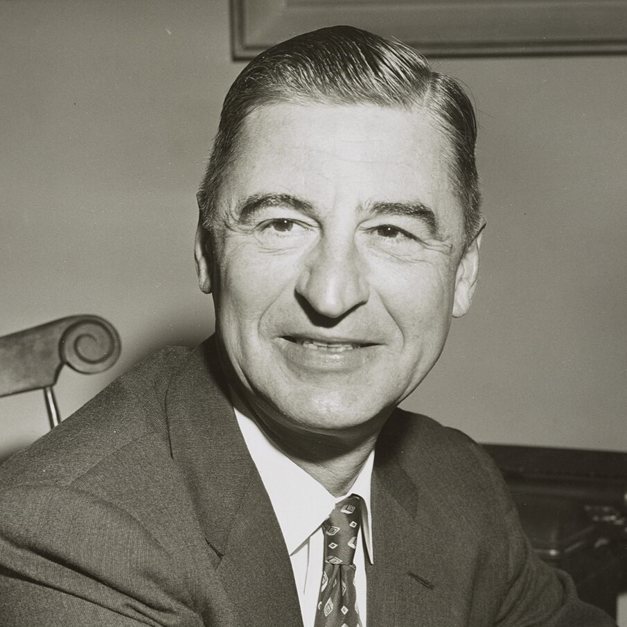 Theodor Seuss Geisel (Dr. Seuss)