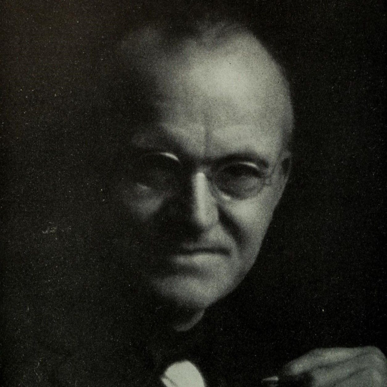 Timothy Cole