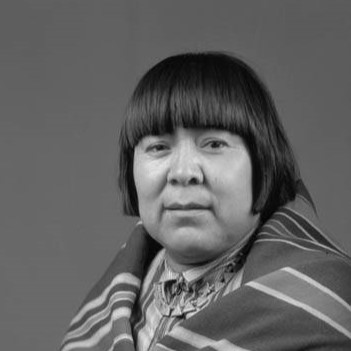 Tonita Peña (Quah Ah)