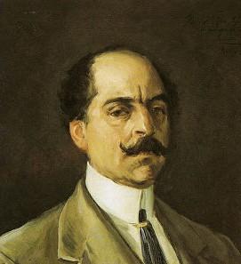 Eugenio Lucas Villamil