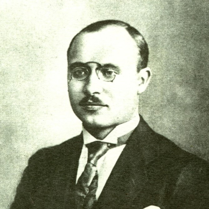 Vytautas Pranas Bičiunas