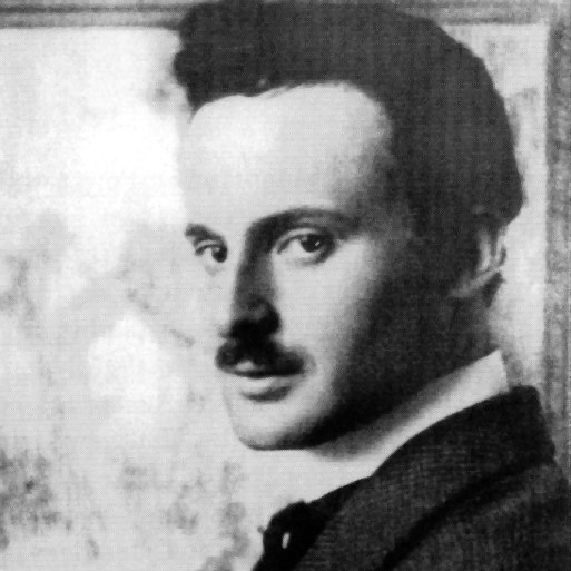 Walter Ophey Walter Ophey