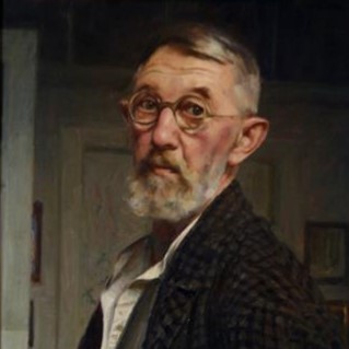 Wilhelm Dachauer