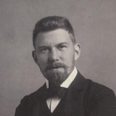 Wilhelm Legler