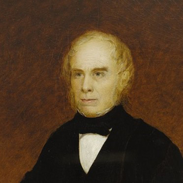 William MacGillivray