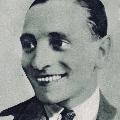 Zig (Louis Gaudin)