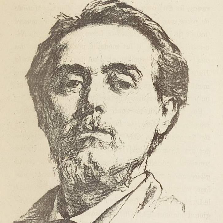 Edouard-Hippolyte Margottet