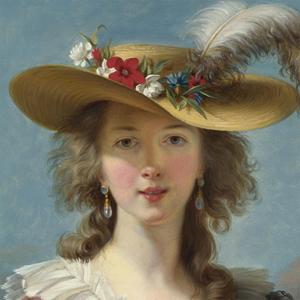 Elisabeth Louise Vigée Le Brun