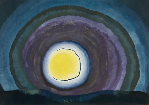 Sunrise III (1936-37)