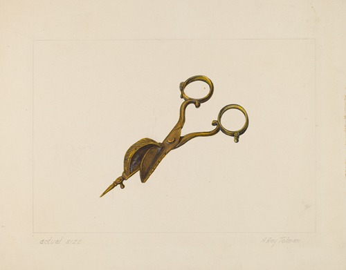 Candle Snuffer