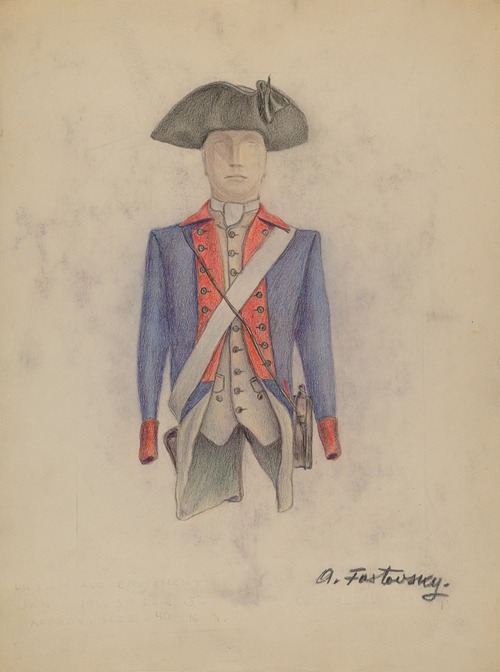 Uniform