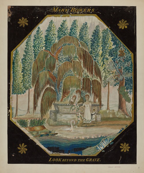Memorial Picture