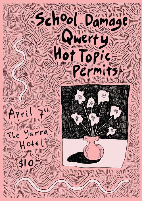 Parsnip poster by Artvee