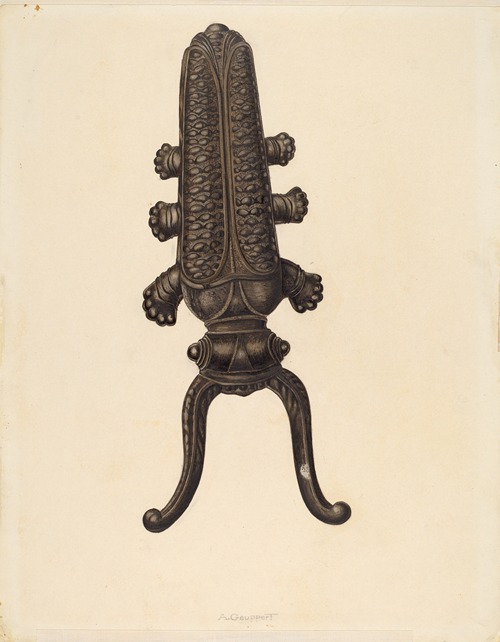 Bootjack