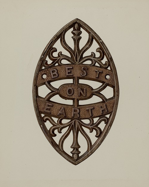 Trivet