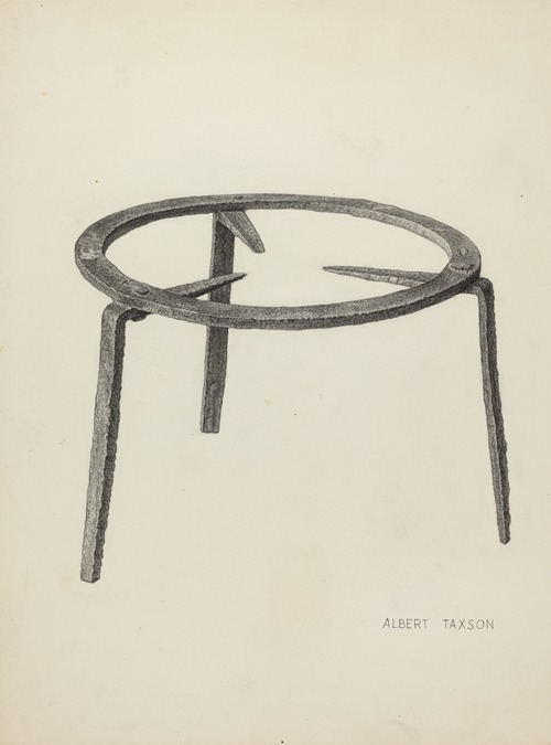 Trivet