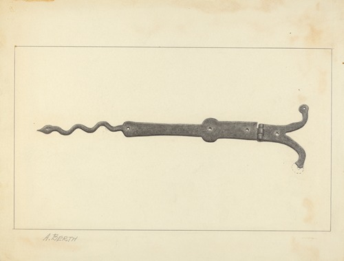Hinge