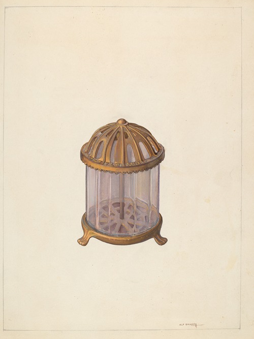 Crystal Bank