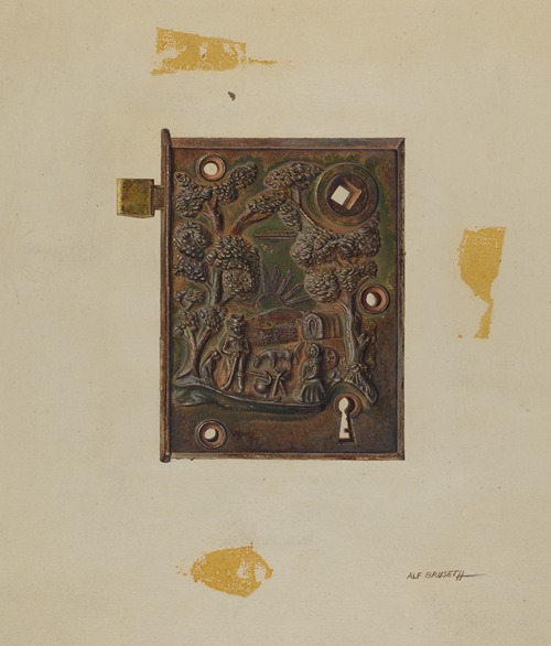Door Lock