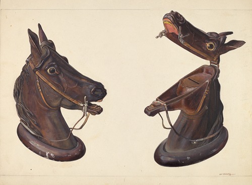Horse’s Head Bank