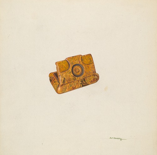 Snuff Box