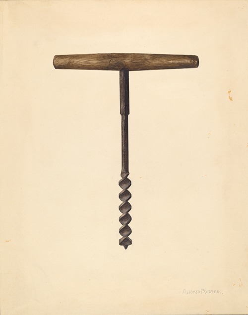Auger
