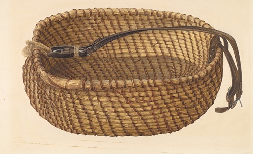 Grain Basket