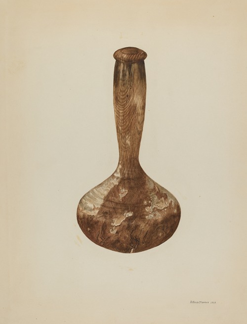 Pestle