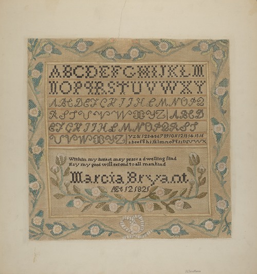 Sampler