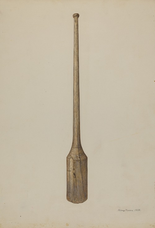 Wine Masher