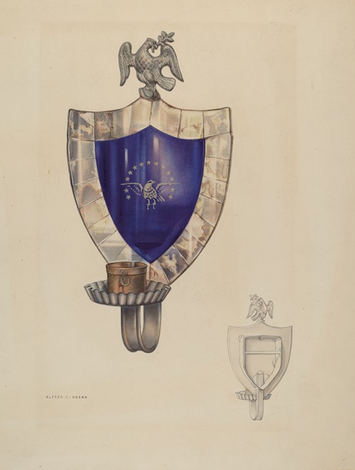 Sconce