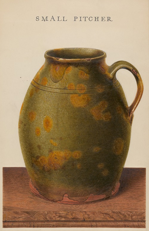 Jug
