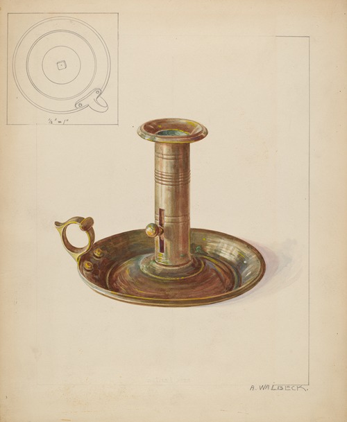 Candlestick