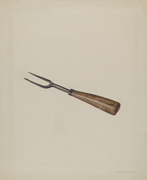 Fork