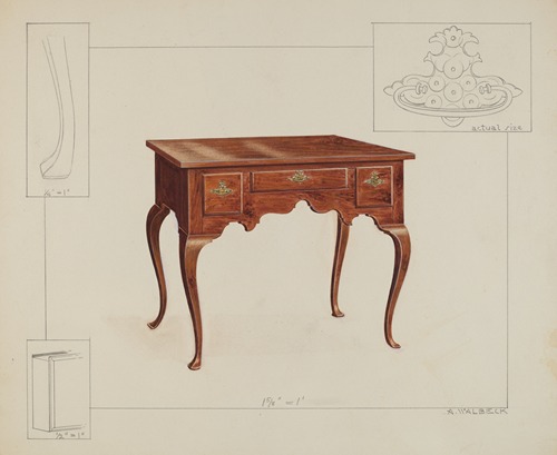 Lowboy
