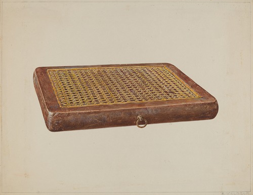 Portable Seat