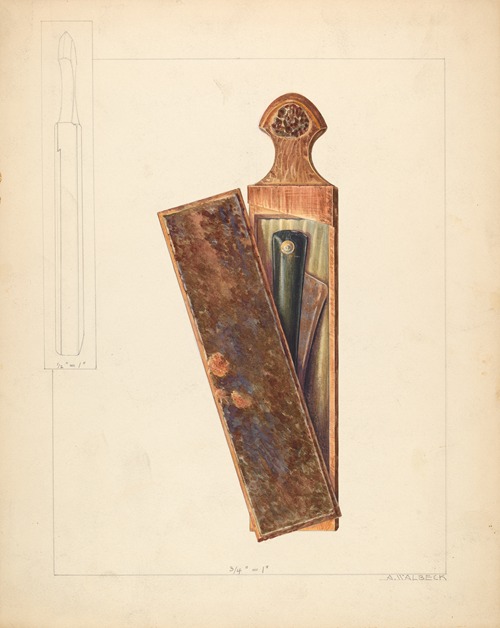 Razor Box and Razor