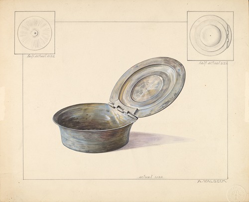 Snuff Box